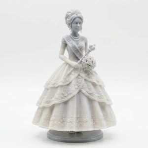 Muñeco quinceañera o cumpleaños personalizado
