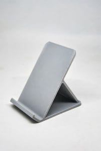 Soporte tablet 3D personalizado