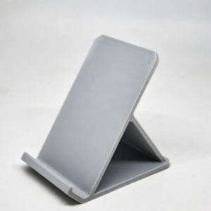Soporte tablet 3D personalizado