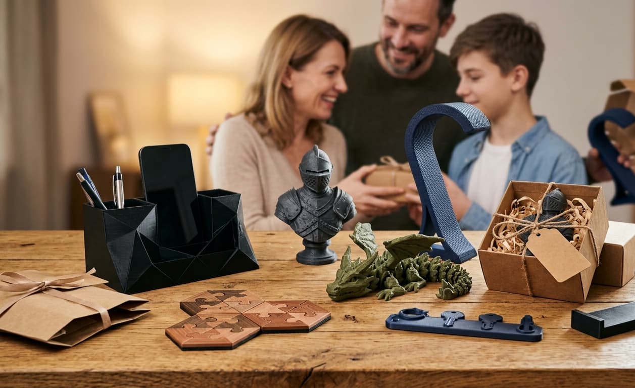 Regalos y detalles para hombres